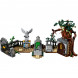 Конструктор Lego Hidden Side 70420 Загадка Старого Кладбища во Владимире