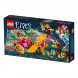 Конструктор LEGO Elves 41186 Побег Азари из леса гоблинов во Владимире