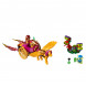 Конструктор LEGO Elves 41186 Побег Азари из леса гоблинов во Владимире