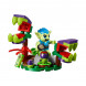Конструктор LEGO Elves 41186 Побег Азари из леса гоблинов во Владимире