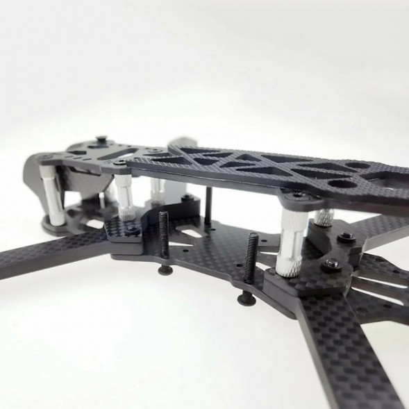 Рама для FPV квадрокоптера MARK 4, 7 дюймов во Владимире