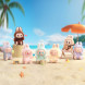 Коллекционная фигурка Labubu The Monsters Have a Seat (Pop Mart) во Владимире