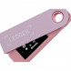 Криптокошелек Ledger Nano S Plus 1 шт., Pastel Pink во Владимире