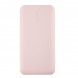 Powerbank TRONIC TPB 10000 A1, 10000 mAh, розовый во Владимире