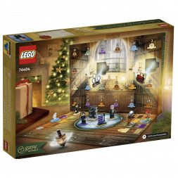 Конструктор LEGO Harry Potter 76404 Рождественский календарь
