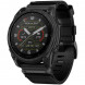 Умные часы Garmin Tactix 8 51 мм Standard Solar 010-03407-01 во Владимире