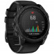 Умные часы Garmin Tactix 8 51 мм Standard Solar 010-03407-01 во Владимире