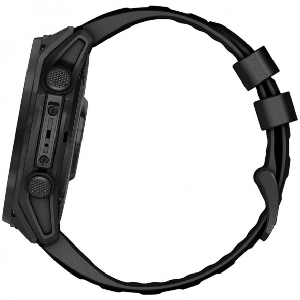 Умные часы Garmin Tactix 8 51 мм Standard Solar 010-03407-01 во Владимире