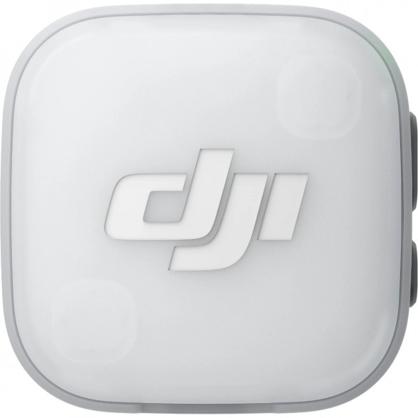 Беспроводной микрофон DJI Mic Mini 2 Transmitter (передатчик) во Владимире