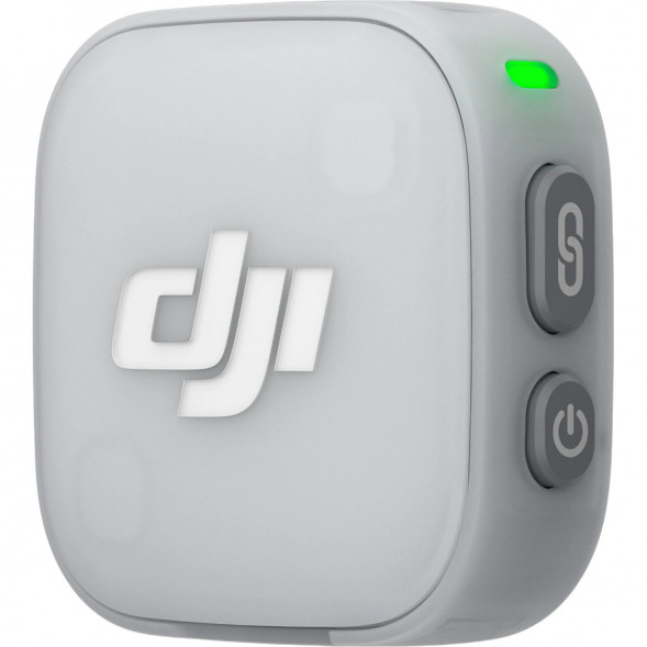 Беспроводной микрофон DJI Mic Mini 2 Transmitter (передатчик) во Владимире