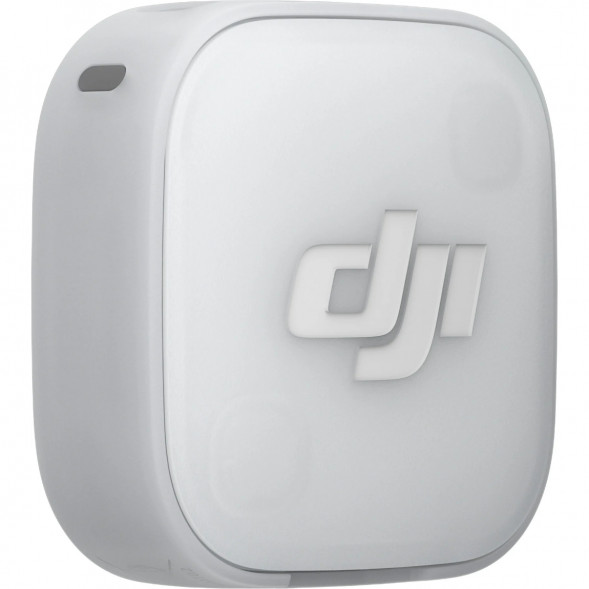 Беспроводной микрофон DJI Mic Mini 2 Transmitter (передатчик) во Владимире