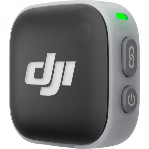 Беспроводной микрофон DJI Mic Mini 2 Transmitter (передатчик) во Владимире