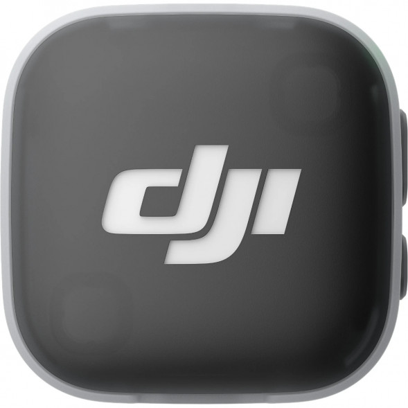 Беспроводной микрофон DJI Mic Mini 2 Transmitter (передатчик) во Владимире