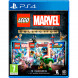 Игра LEGO Marvel Collection [PS4, русские субтитры] во Владимире