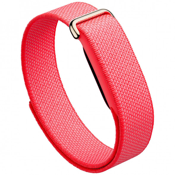 Фитнес-браслет Google Fitbit Air (Малиновый/Berry) во Владимире