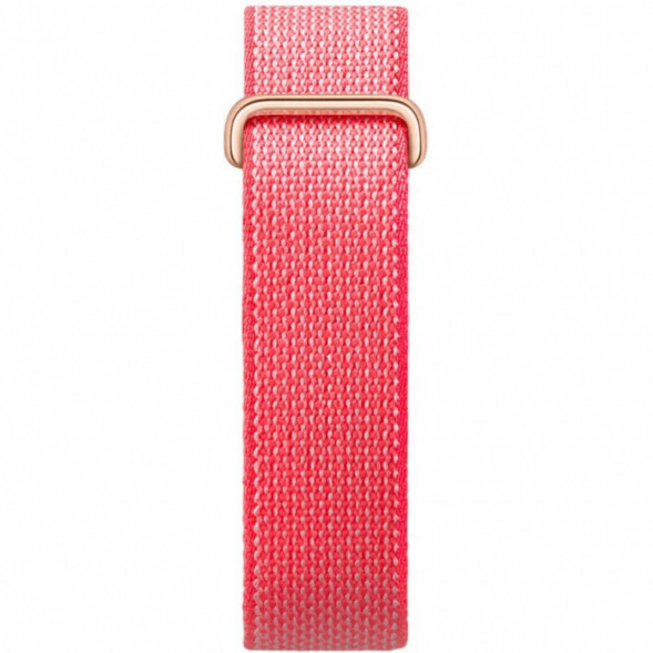 Фитнес-браслет Google Fitbit Air (Малиновый/Berry) во Владимире
