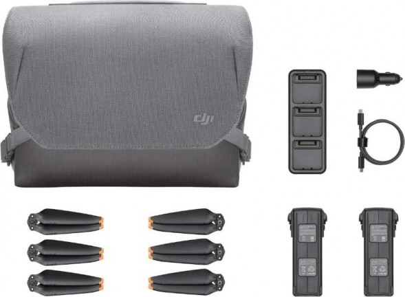 Комплект аксессуаров DJI Mavic 3 Fly More Kit во Владимире