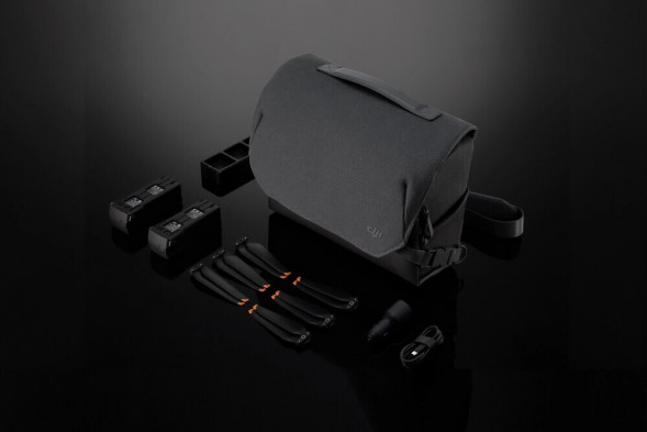 Комплект аксессуаров DJI Mavic 3 Fly More Kit во Владимире
