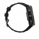 Умные часы Garmin Fenix 8, 51 мм, Solar, Sapphire Carbon Gray DLC Titanium with Black/Pebble Gray Silicone 010-02907-10 во Владимире