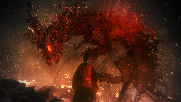 Игра Wo Long: Fallen Dynasty [PS5, русские субтитры] во Владимире