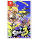 Игра Splatoon 3 для Nintendo Switch русские субтитры во Владимире