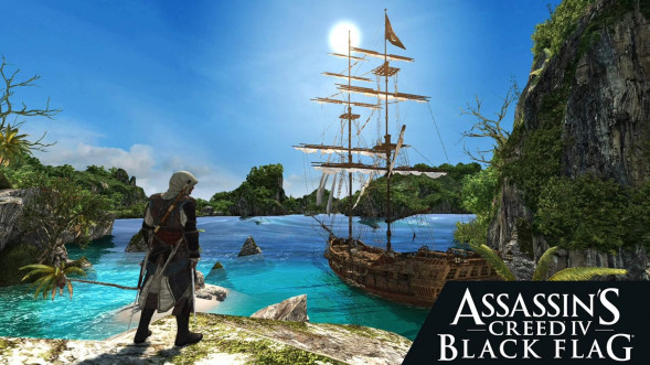 Игра Assassin&amp;#039;s Creed: The Rebel Collection [Nintendo Switch, русская версия] во Владимире