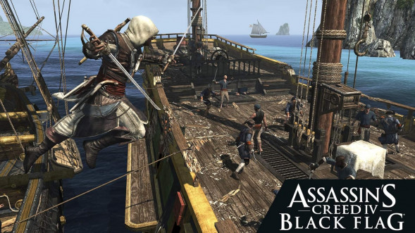 Игра Assassin&amp;#039;s Creed: The Rebel Collection [Nintendo Switch, русская версия] во Владимире