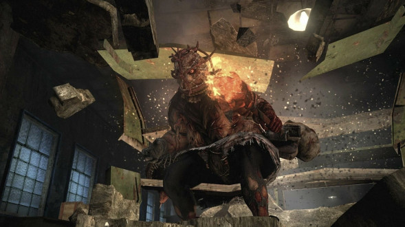 Игра Resident Evil: Revelations 2 [PS4, русские субтитры] во Владимире