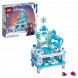 Конструктор LEGO Disney Princess 41168 Шкатулка Эльзы во Владимире