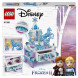 Конструктор LEGO Disney Princess 41168 Шкатулка Эльзы во Владимире