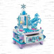 Конструктор LEGO Disney Princess 41168 Шкатулка Эльзы во Владимире