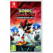 Игра Sonic x Shadow Generations [Nintendo Switch, русские субтитры] во Владимире