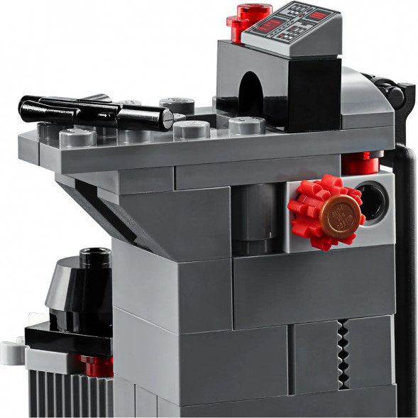 Конструктор LEGO Star Wars 75229 Побег со Звезды смерти во Владимире