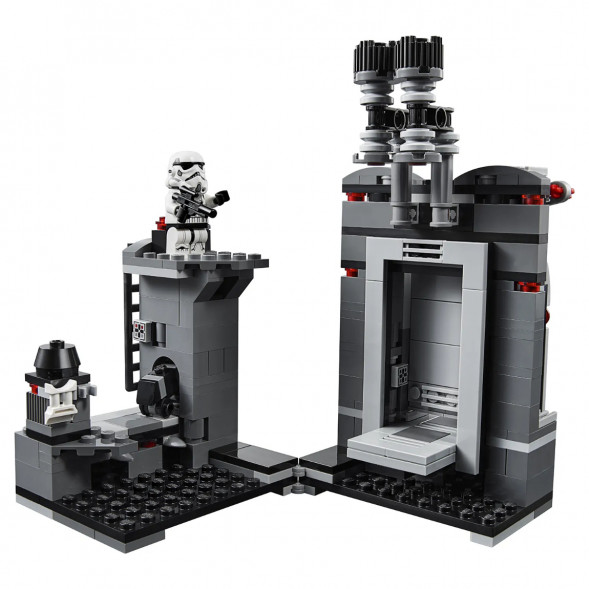 Конструктор LEGO Star Wars 75229 Побег со Звезды смерти во Владимире