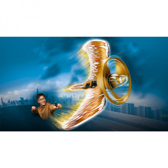 Конструктор LEGO Ninjago 70644 Мастер Золотого дракона во Владимире