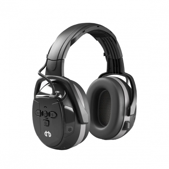 Наушники Hellberg Xstream LD Headband во Владимире