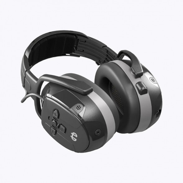 Наушники Hellberg Xstream LD Headband во Владимире