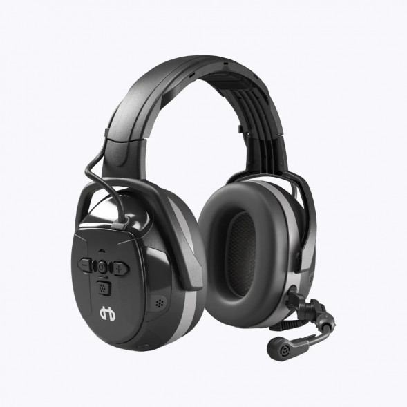 Наушники Hellberg Xstream LD Headband во Владимире