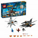 Конструктор LEGO Super Heroes 76111 Бэтмен ликвидация Глаза брата во Владимире