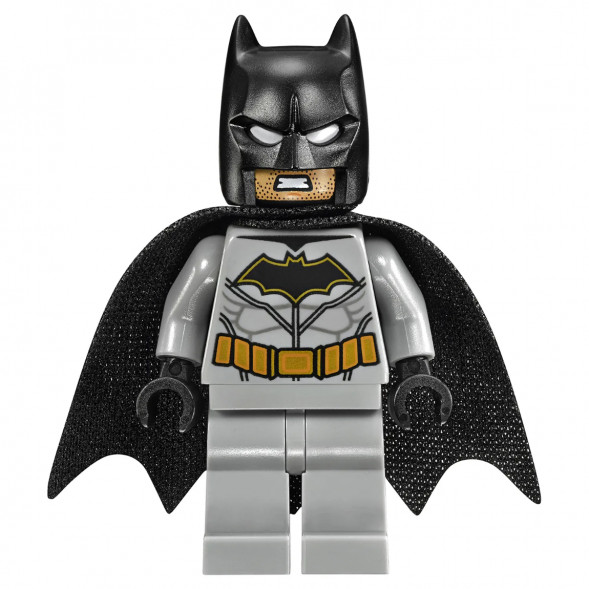 Конструктор LEGO Super Heroes 76111 Бэтмен ликвидация Глаза брата во Владимире