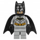 Конструктор LEGO Super Heroes 76111 Бэтмен ликвидация Глаза брата во Владимире