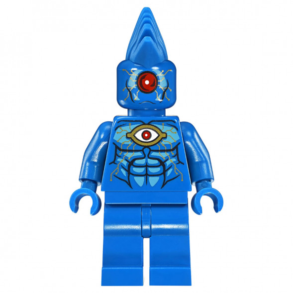 Конструктор LEGO Super Heroes 76111 Бэтмен ликвидация Глаза брата во Владимире