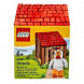 Конструктор LEGO Minifigure 5004468 Курица пасхи во Владимире