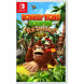 Игра Donkey Kong Country Returns HD [Nintendo Switch, английская версия] во Владимире