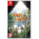 Игра Made in Abyss: Binary Star Falling into Darkness [Nintendo Switch, английская версия] во Владимире