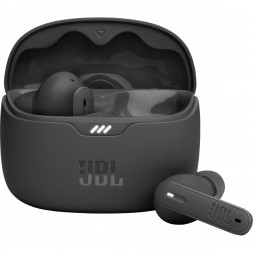 Беспроводные наушники JBL Tune Beam, Black