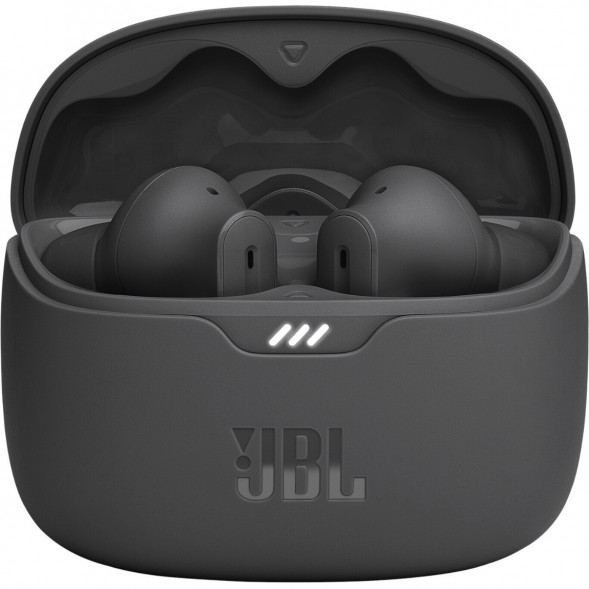 Беспроводные наушники JBL Tune Beam, Black во Владимире