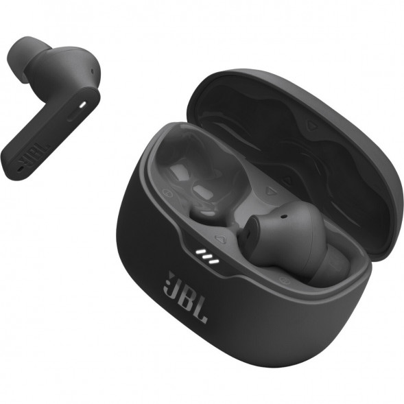 Беспроводные наушники JBL Tune Beam, Black во Владимире