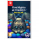 Игра Five Nights at Freddy&amp;#039;s: Into the Pit [Nintendo Switch, русские субтитры] во Владимире