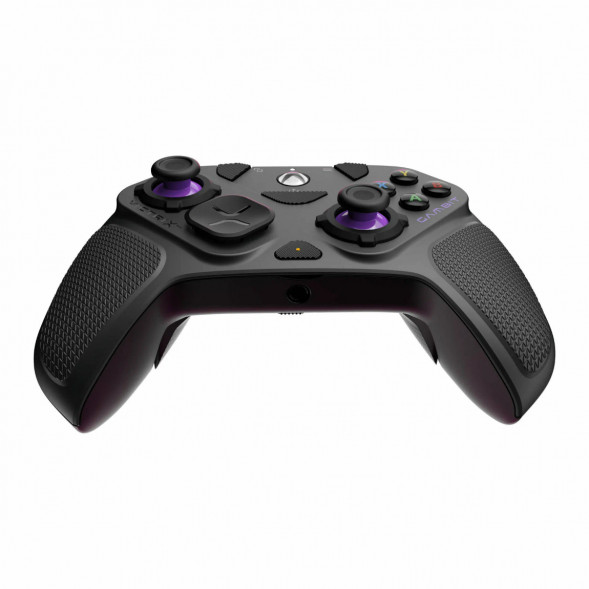 Проводной геймпад PDP Victrix Gambit Prime Tournament Controller Xbox One/Series/PC, черный во Владимире
